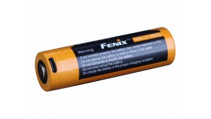 Fenix 21700 - 5000mAh - Acumulator USB Type-C - ARB-L 21-5000U